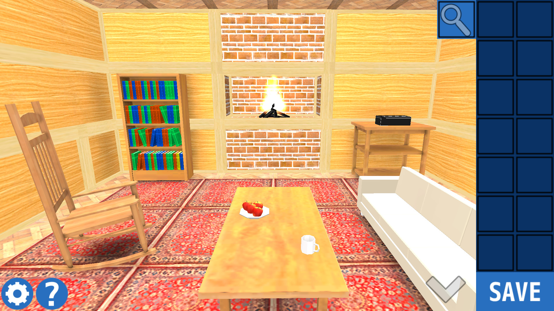 Escape Game screenshot 6