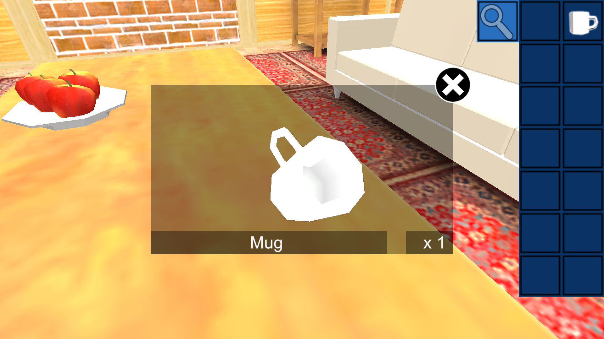 Escape Game screenshot 4