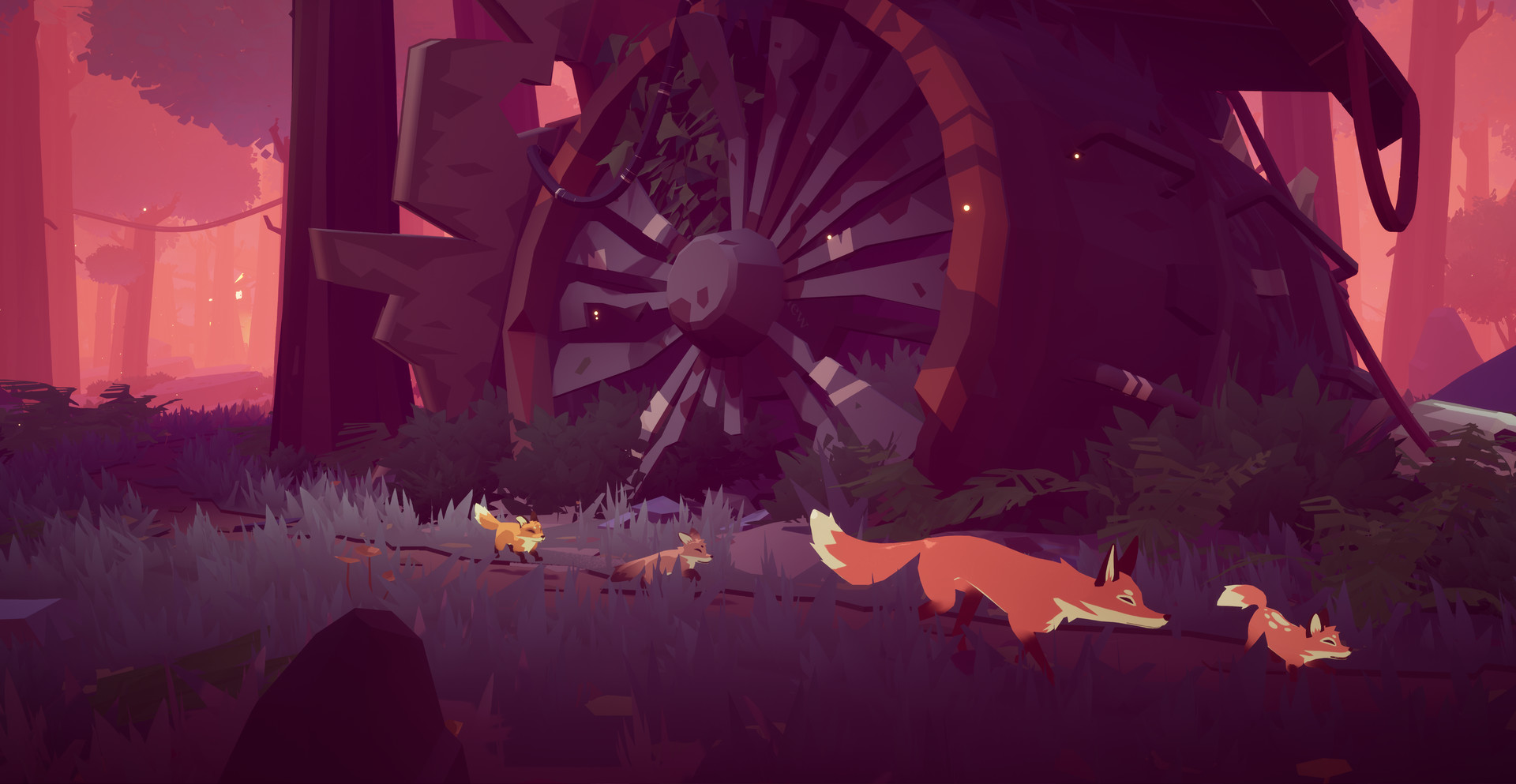 Endling - Extinction is Forever screenshot 9