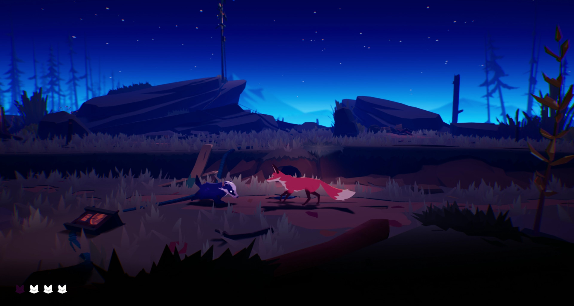 Endling - Extinction is Forever screenshot 13