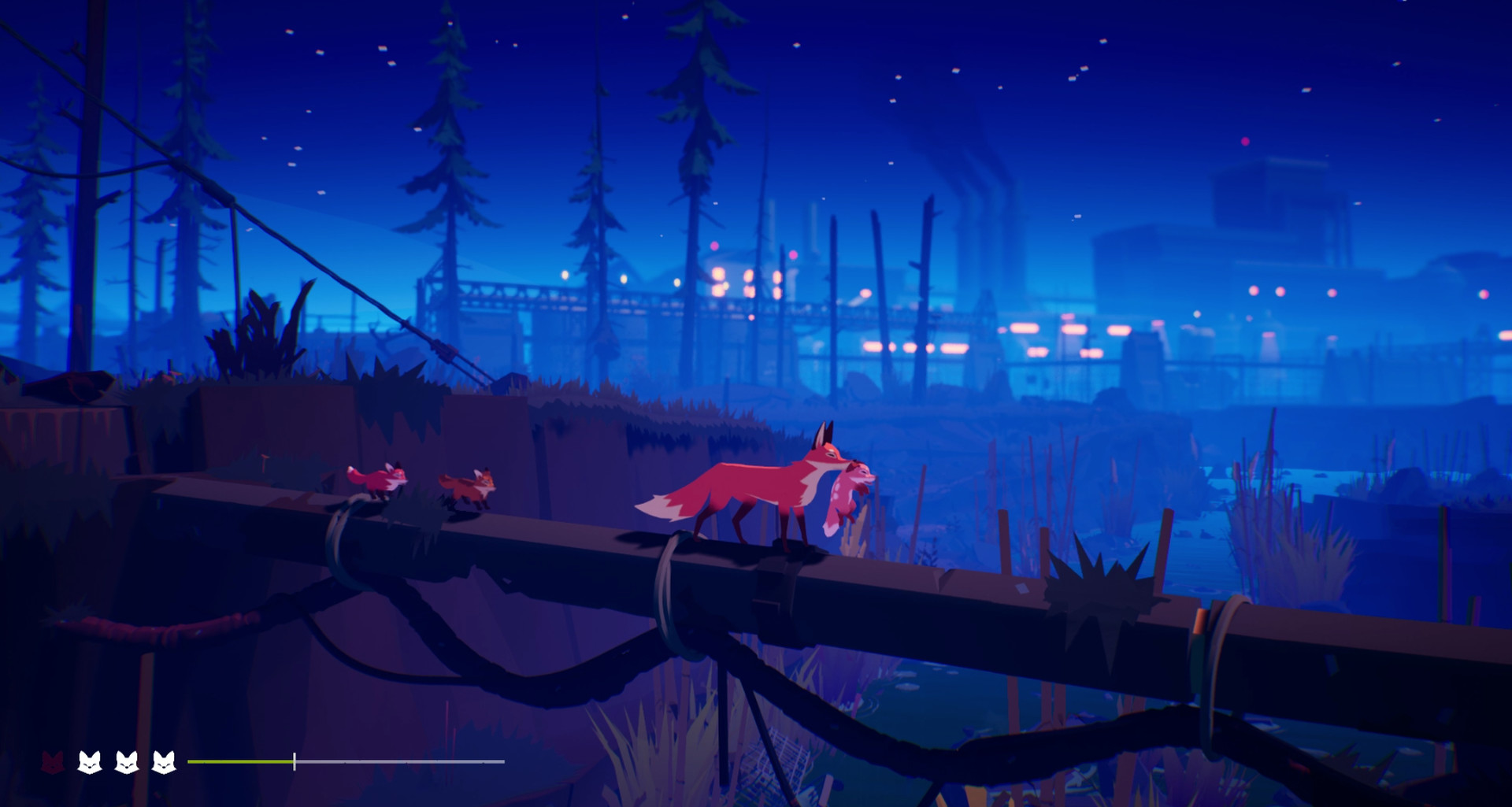 Endling - Extinction is Forever screenshot 15