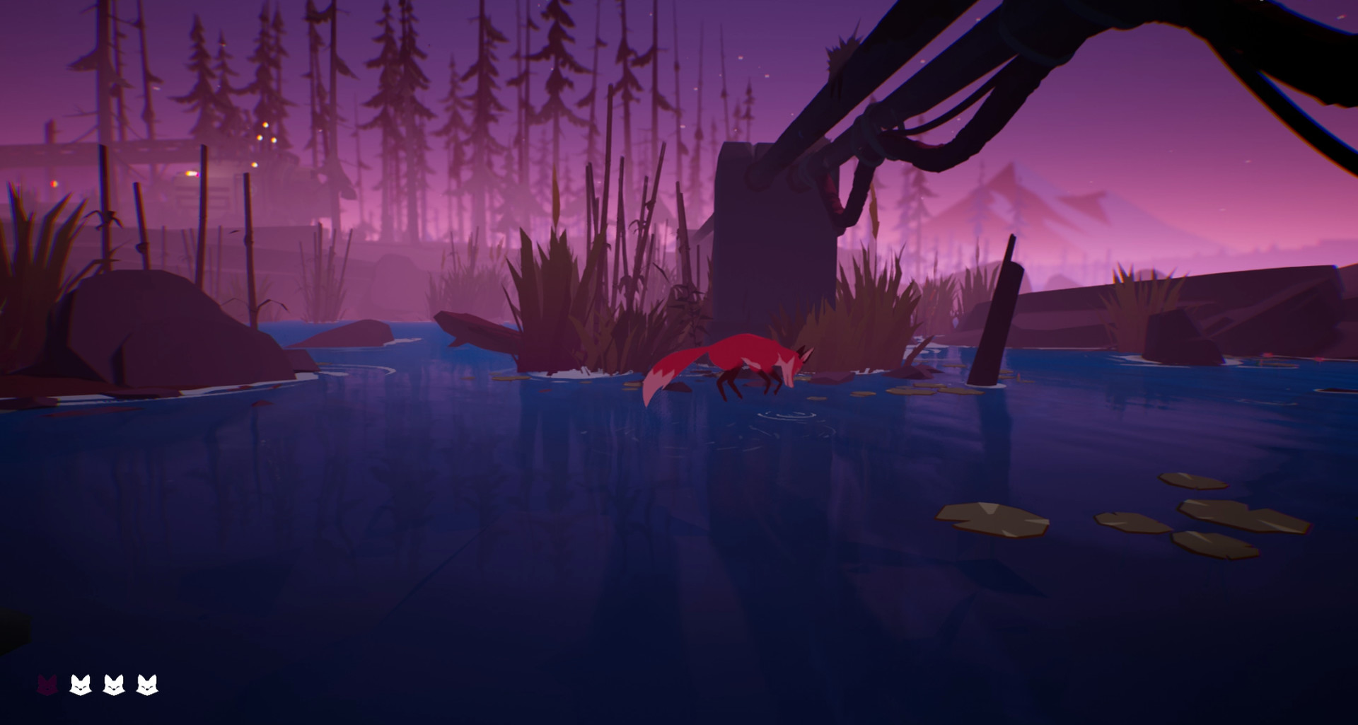 Endling - Extinction is Forever screenshot 14