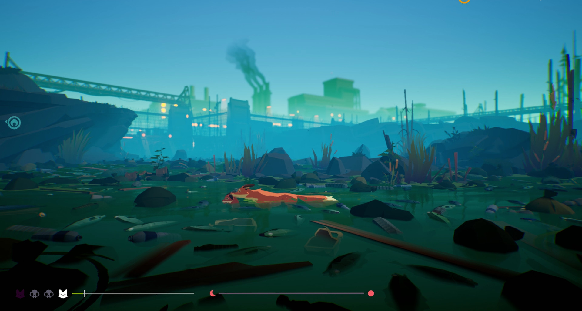 Endling - Extinction is Forever screenshot 18