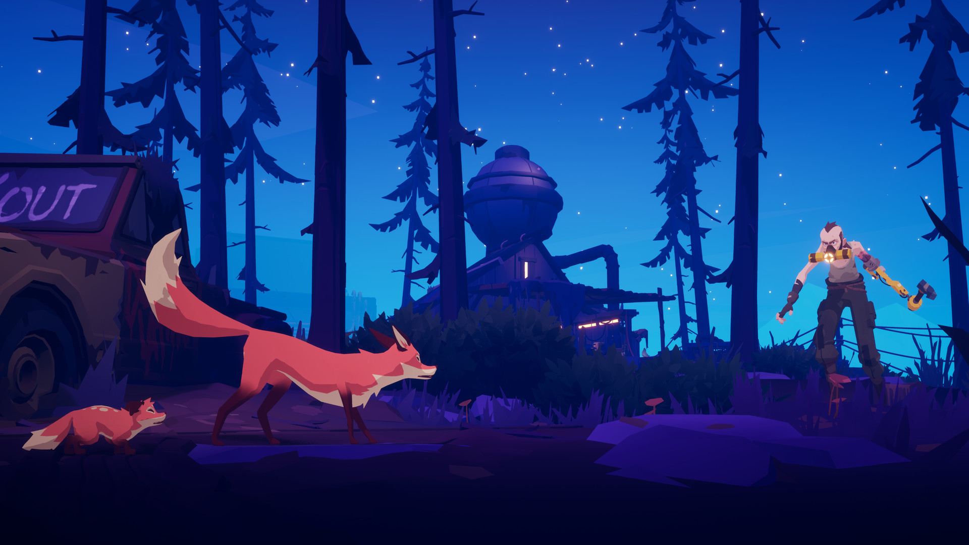 Endling - Extinction is Forever screenshot 12