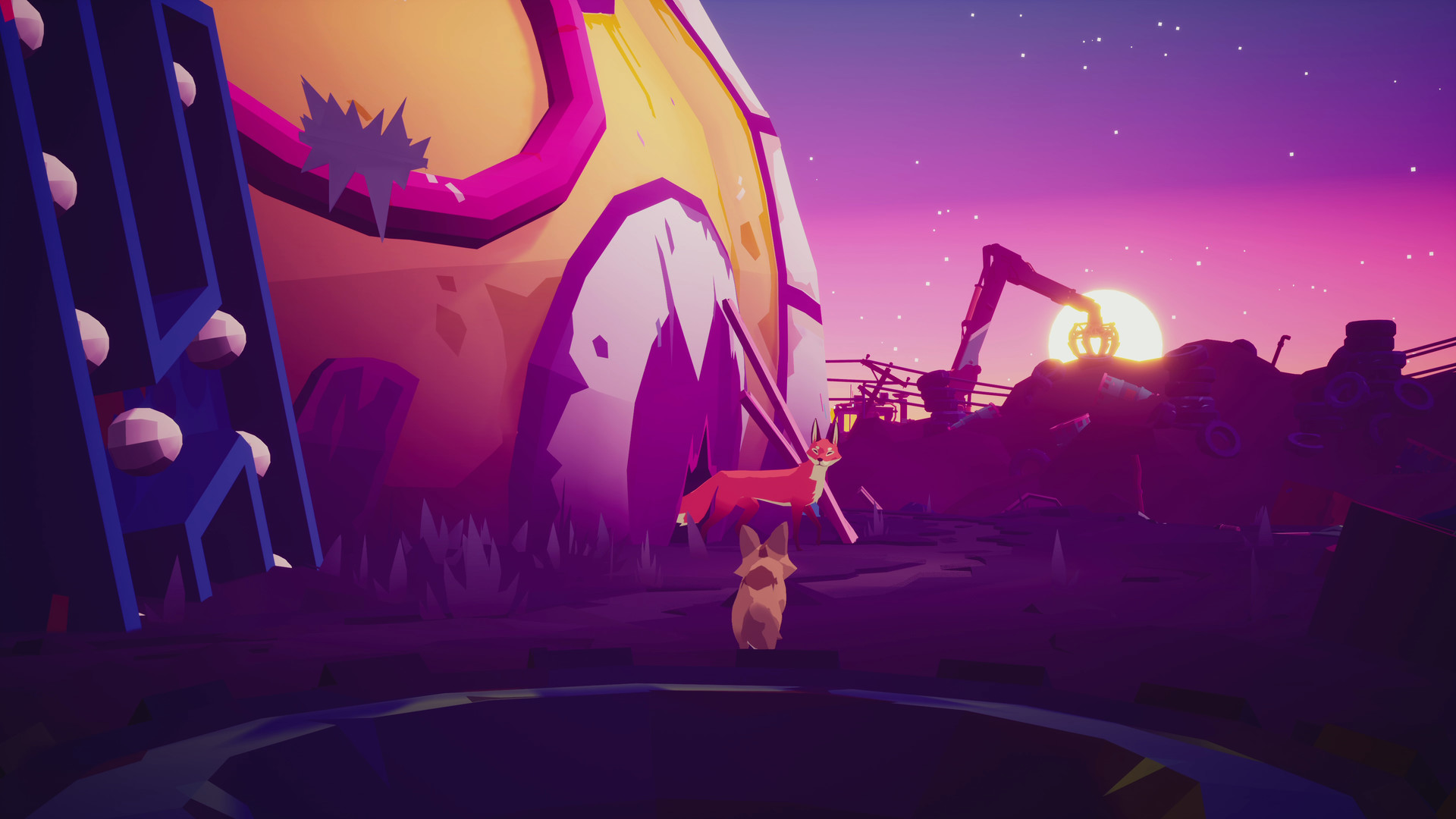 Endling - Extinction is Forever screenshot 4