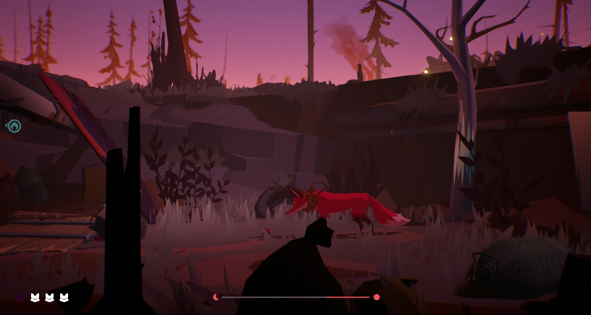 Endling - Extinction is Forever screenshot 19