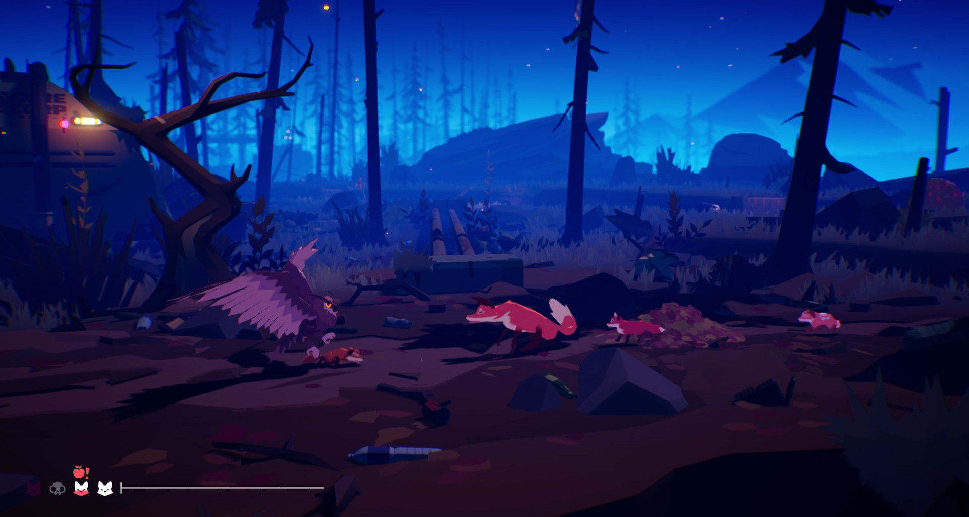 Endling - Extinction is Forever screenshot 17