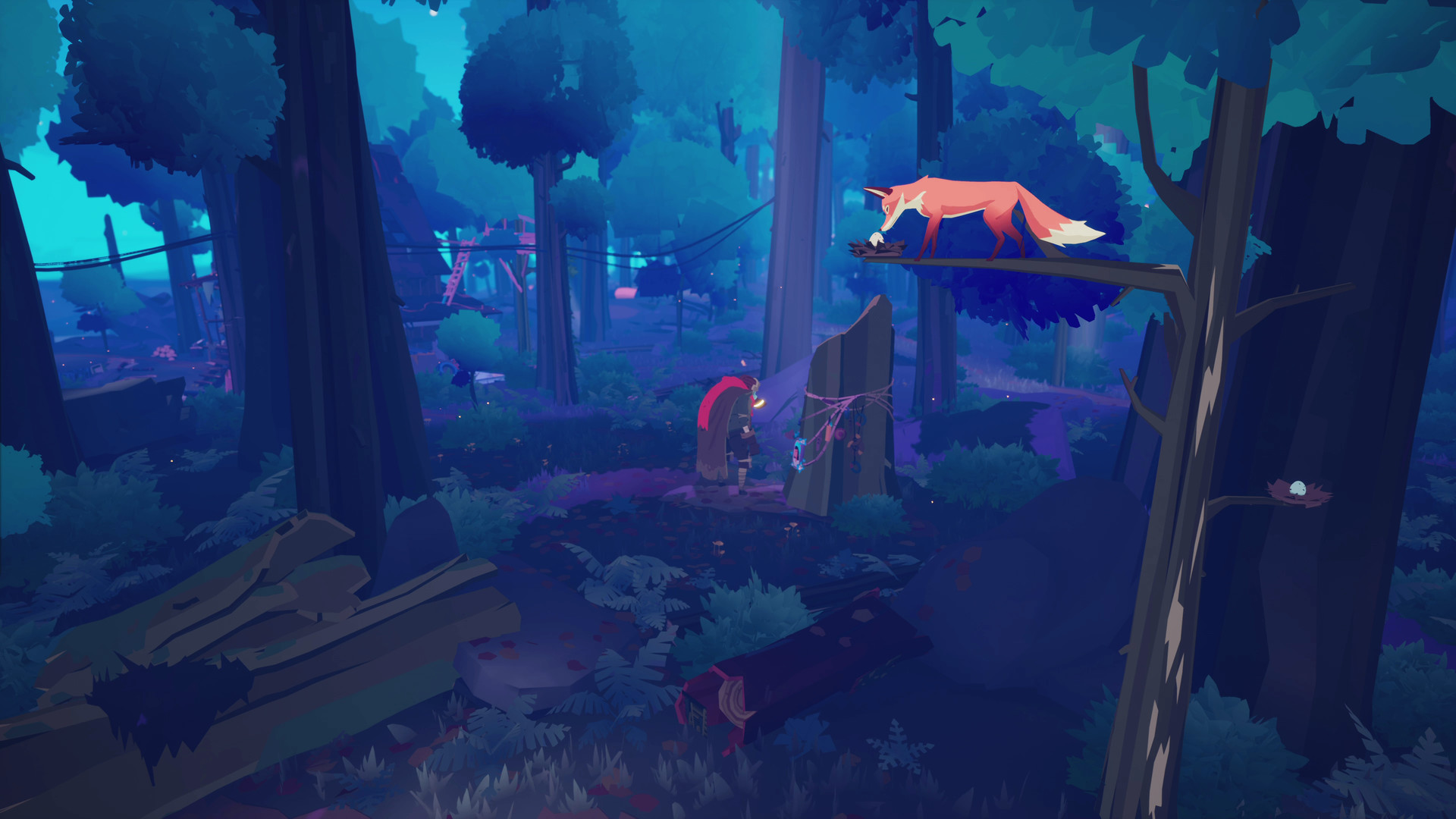 Endling - Extinction is Forever screenshot 6