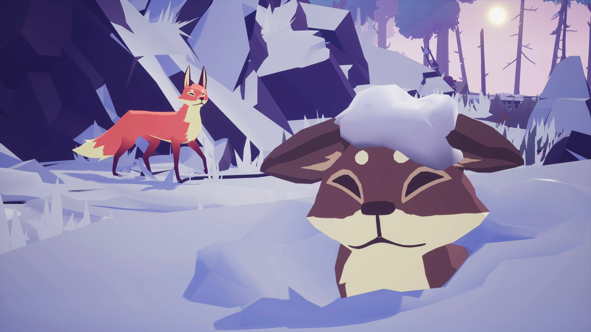 Endling - Extinction is Forever screenshot 7