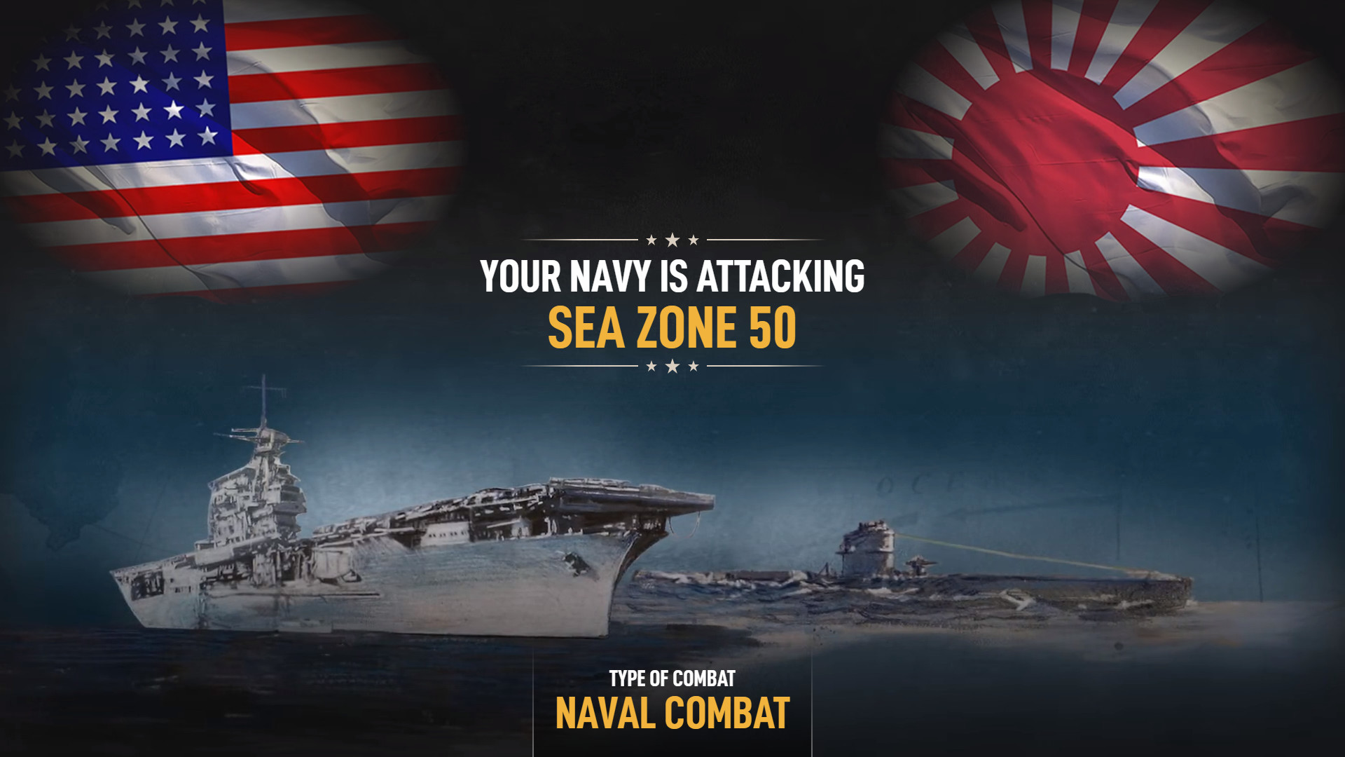 Axis & Allies 1942 Online screenshot 15