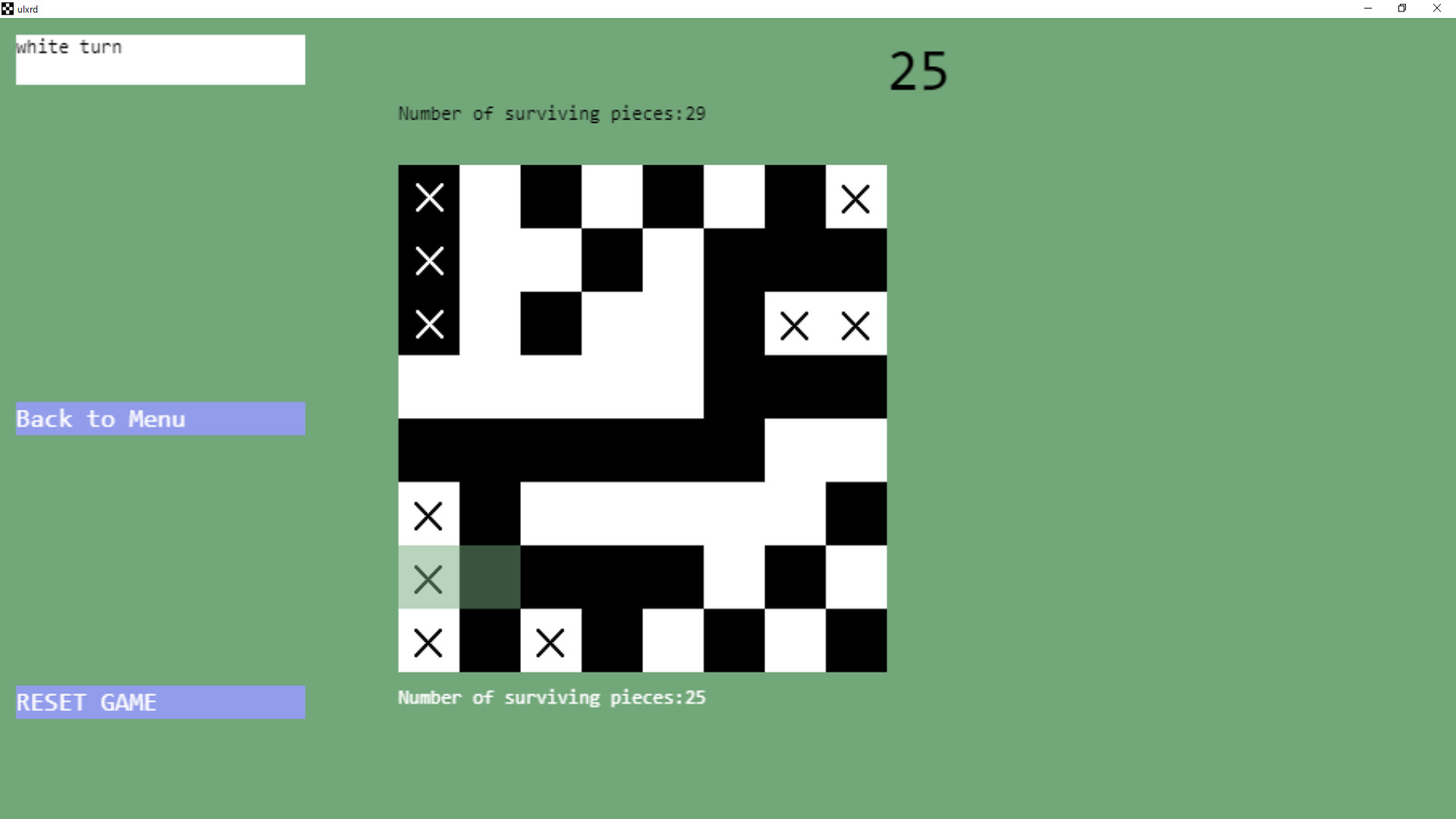 ulxrd screenshot 3