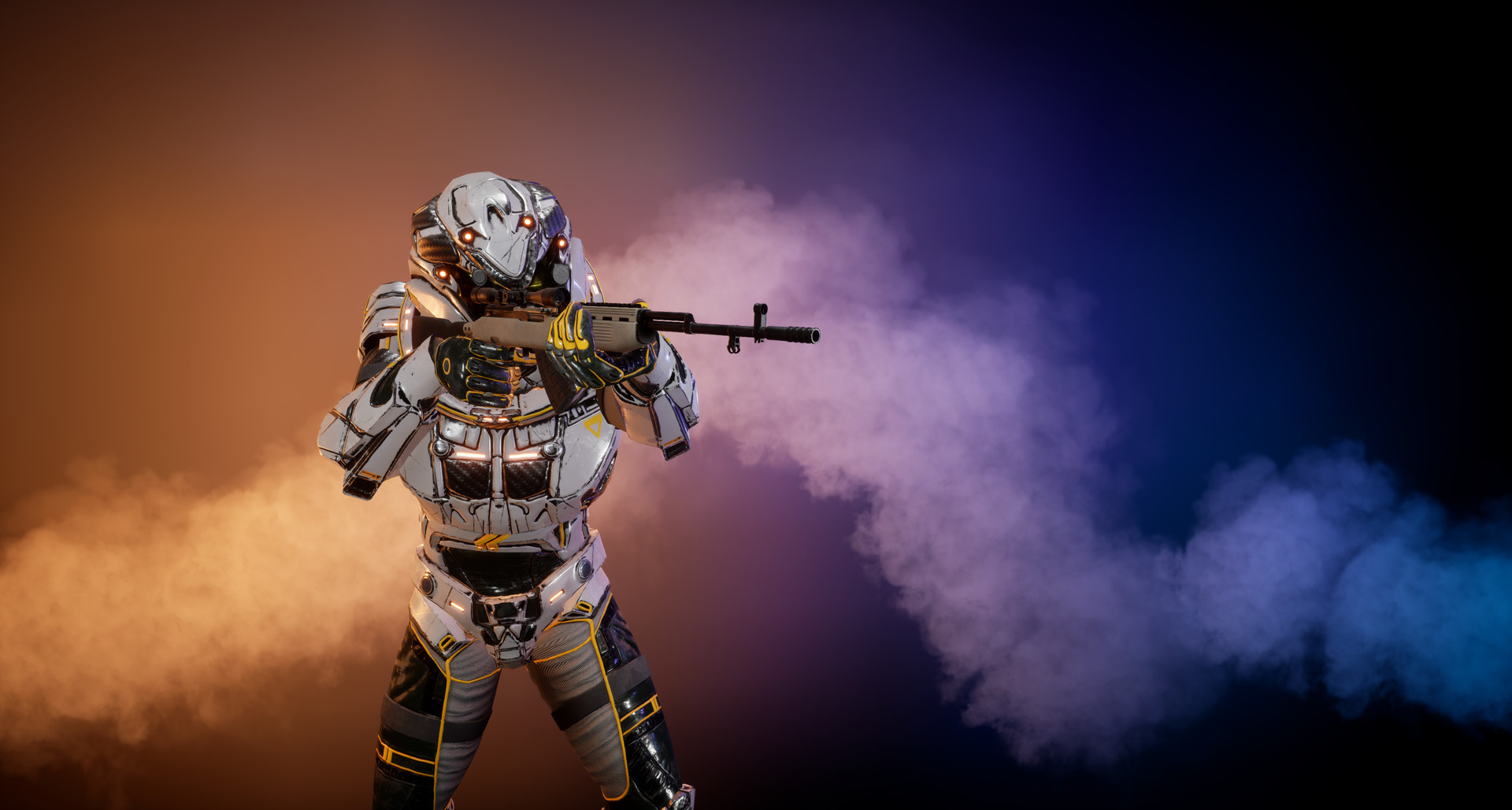 Last Stand: REBORN screenshot 2