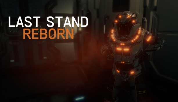 Last Stand: REBORN screenshot 5
