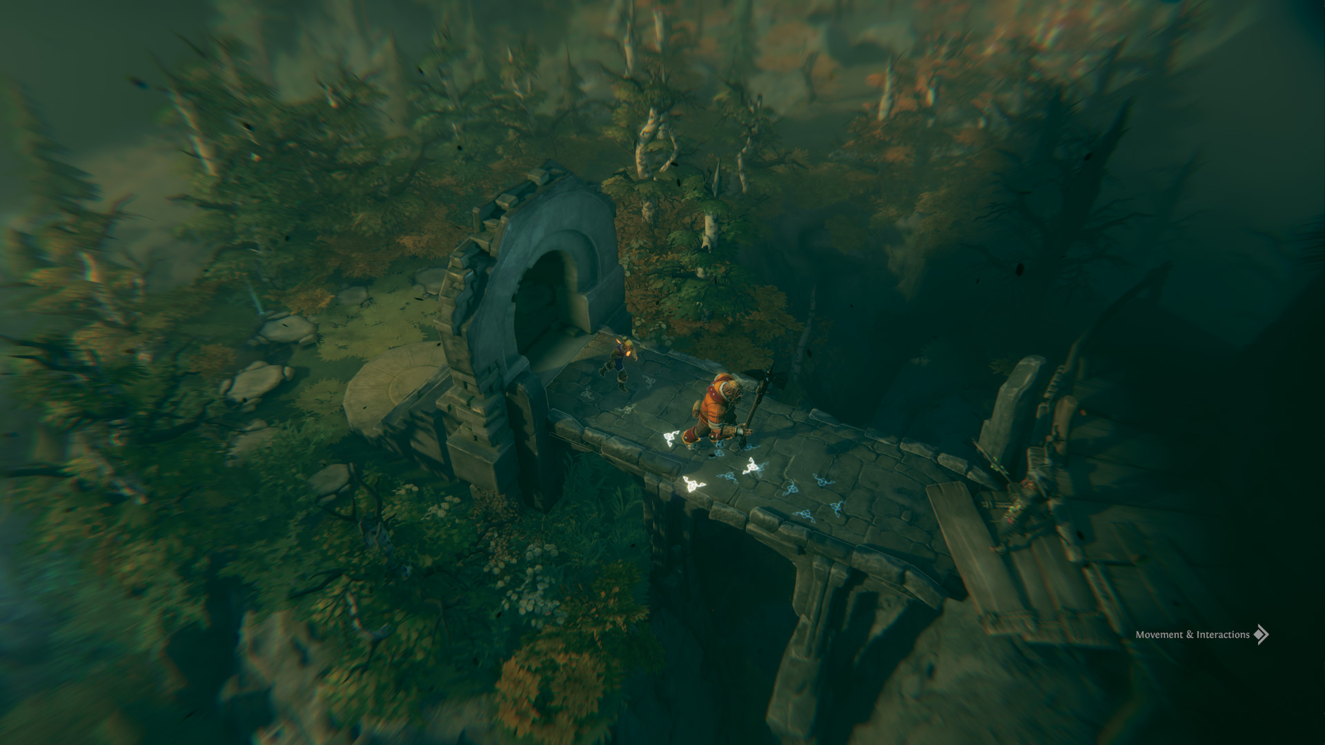 Iron Danger screenshot 10