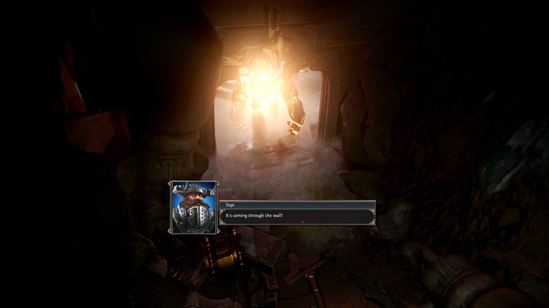 Iron Danger screenshot 8