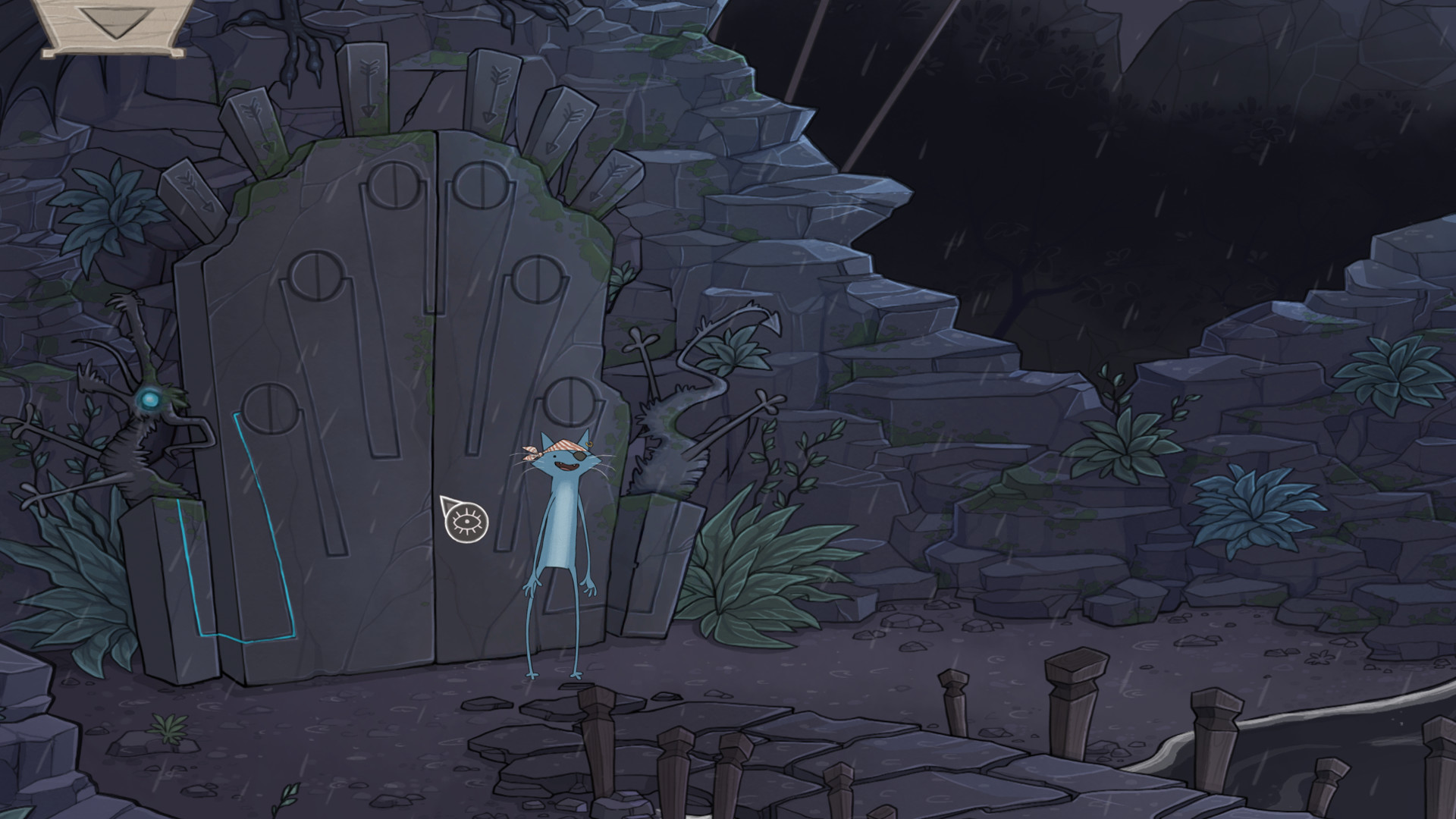 Chook & Sosig: Walk the Plank screenshot 5