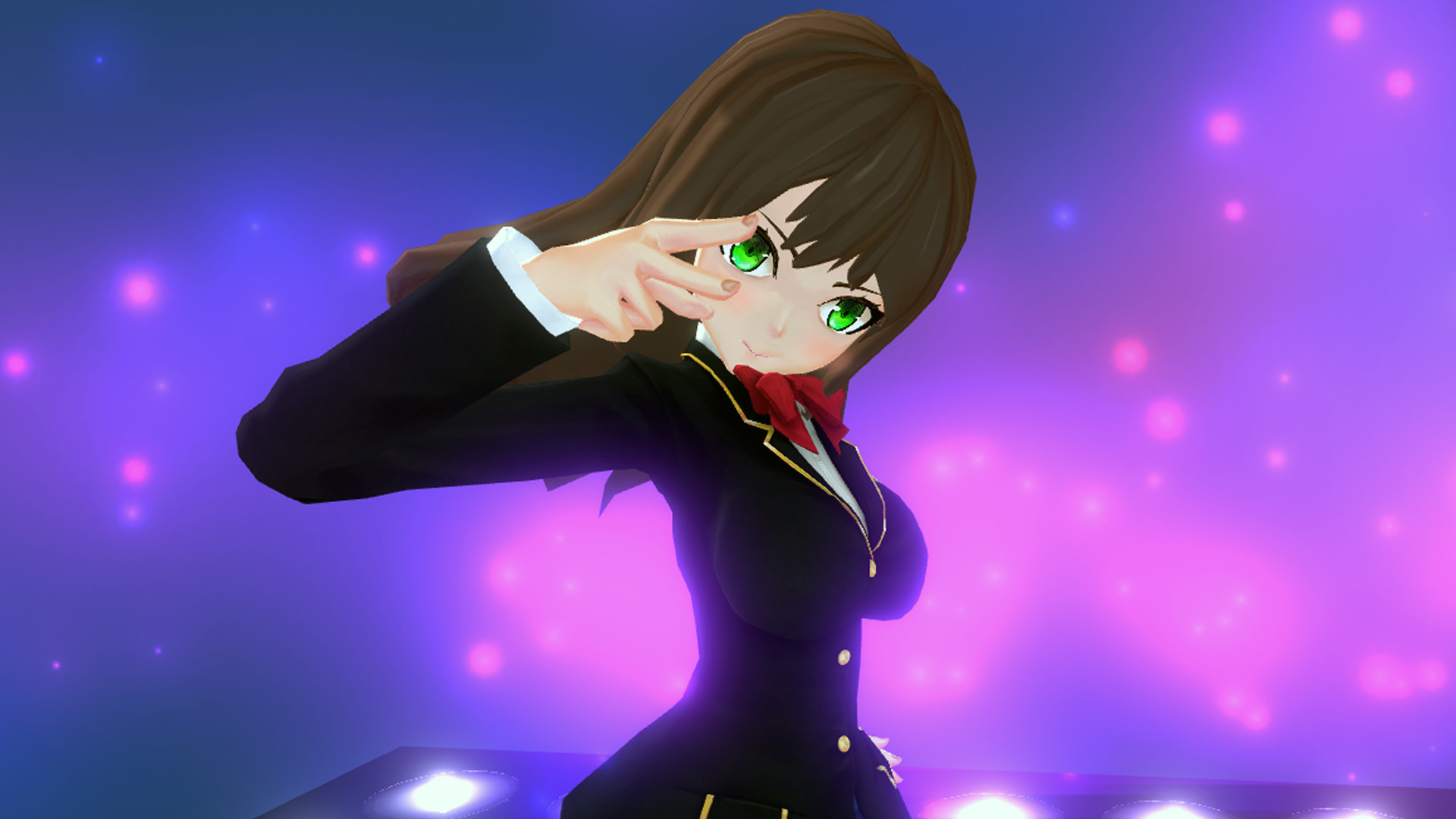 Girls Dance screenshot 1