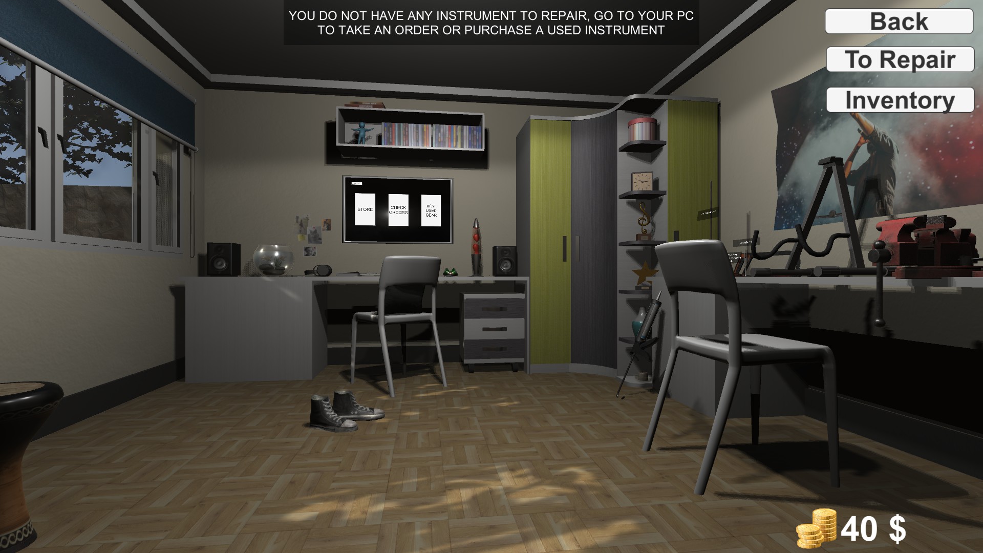 My First Music Workshop screenshot 2
