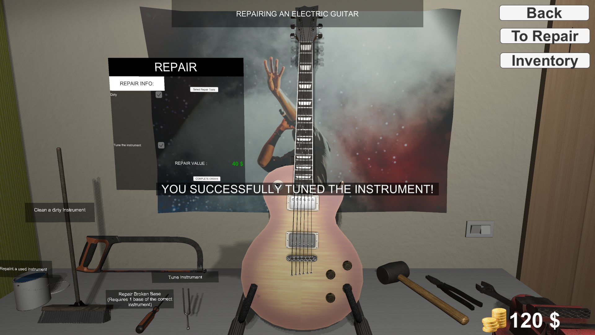 My First Music Workshop screenshot 10