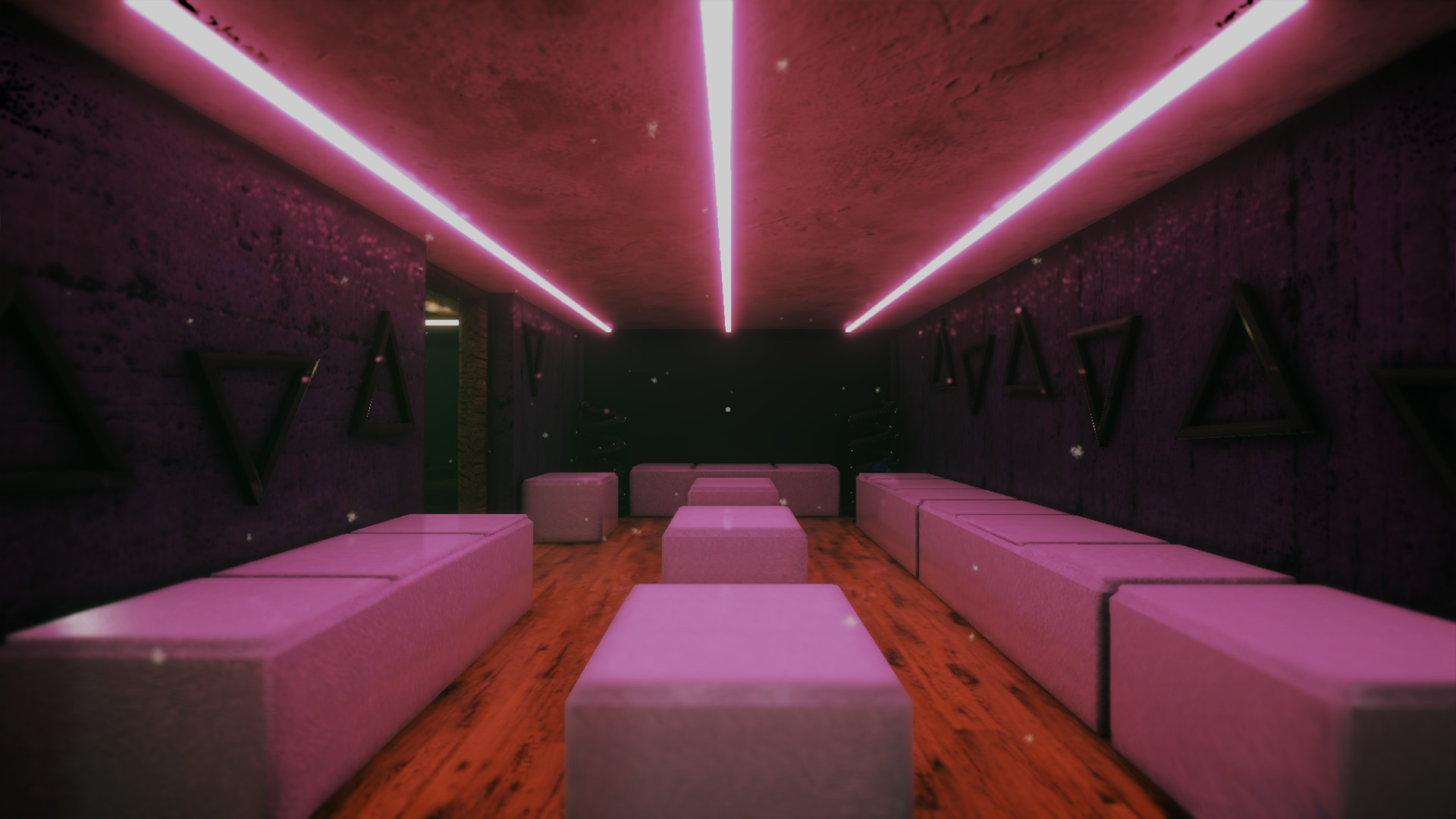 Heliophobia screenshot 3