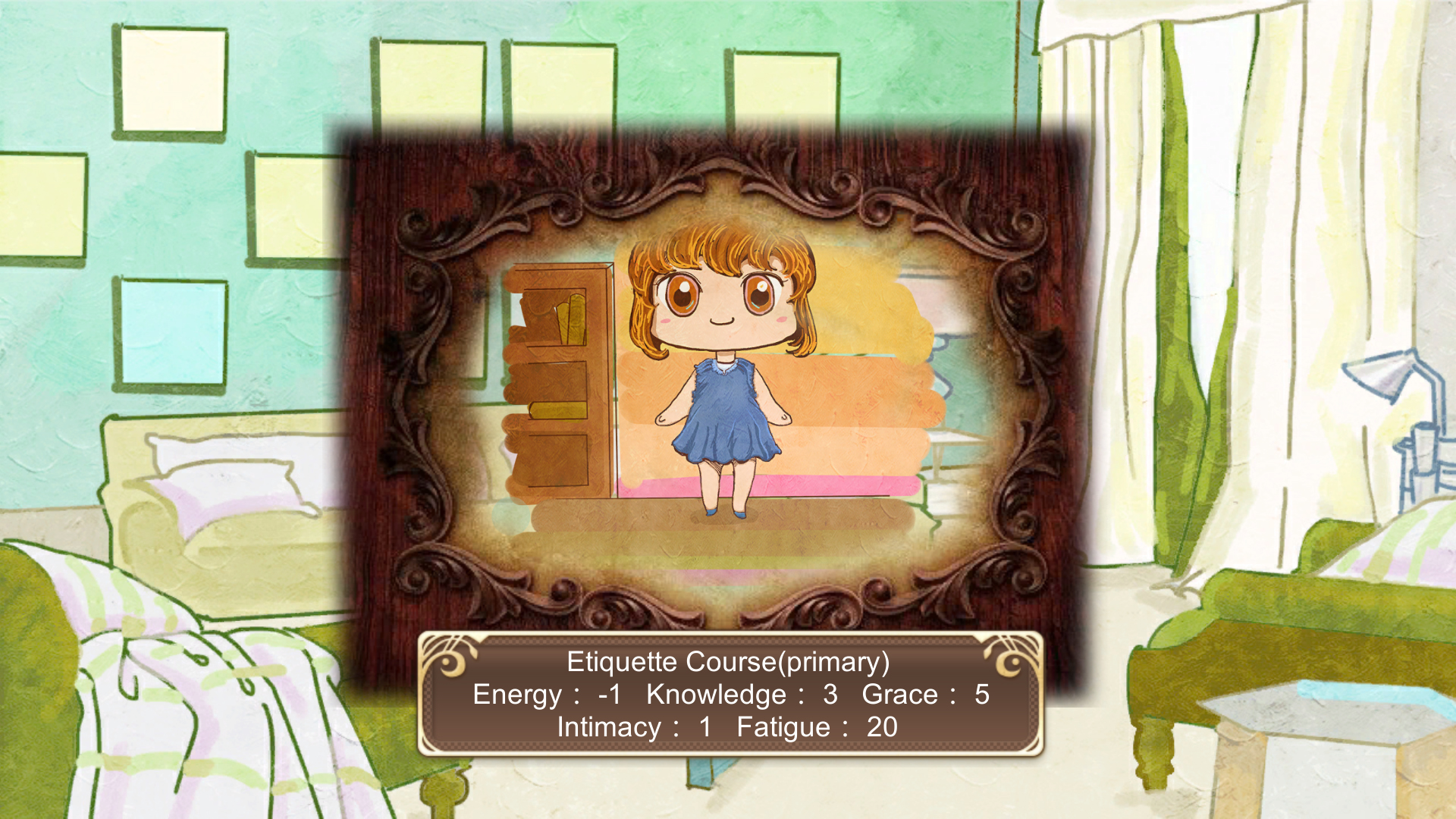 Her 她 screenshot 4