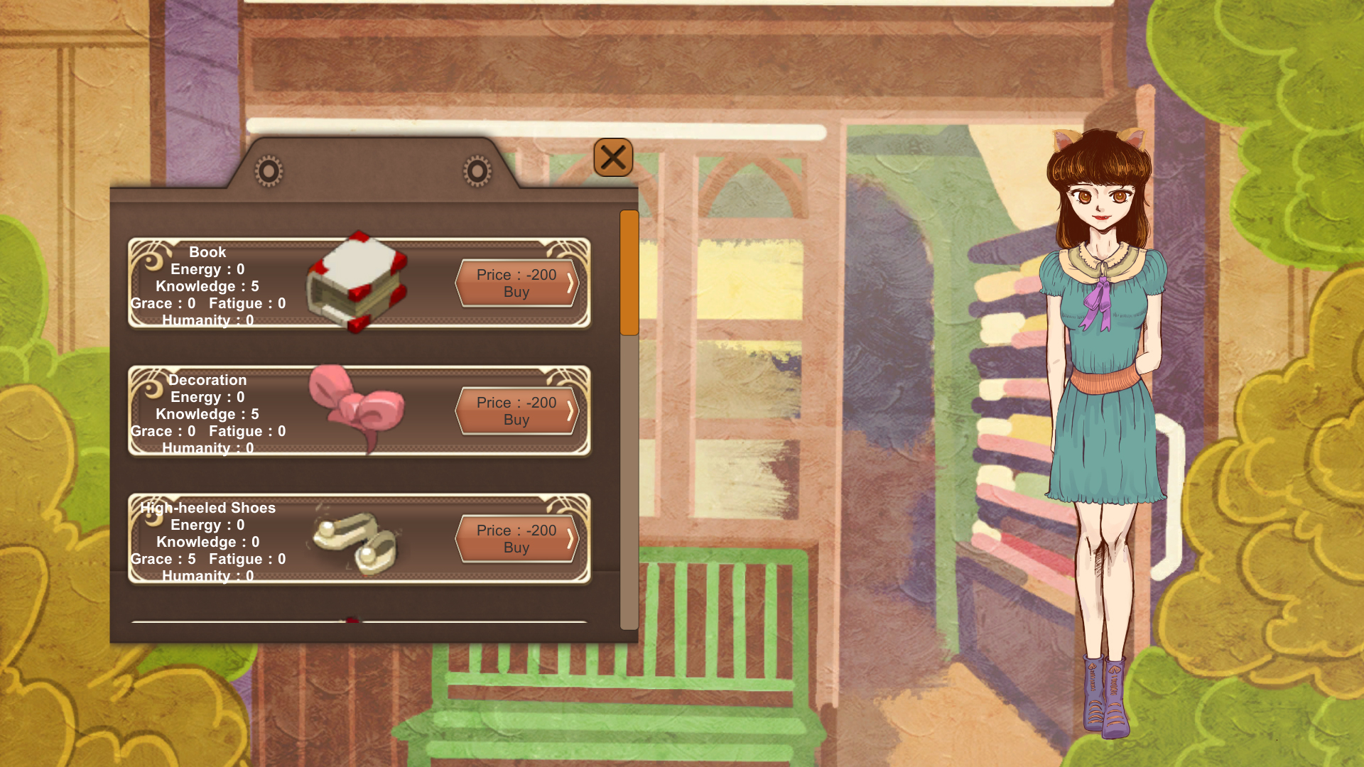 Her 她 screenshot 5