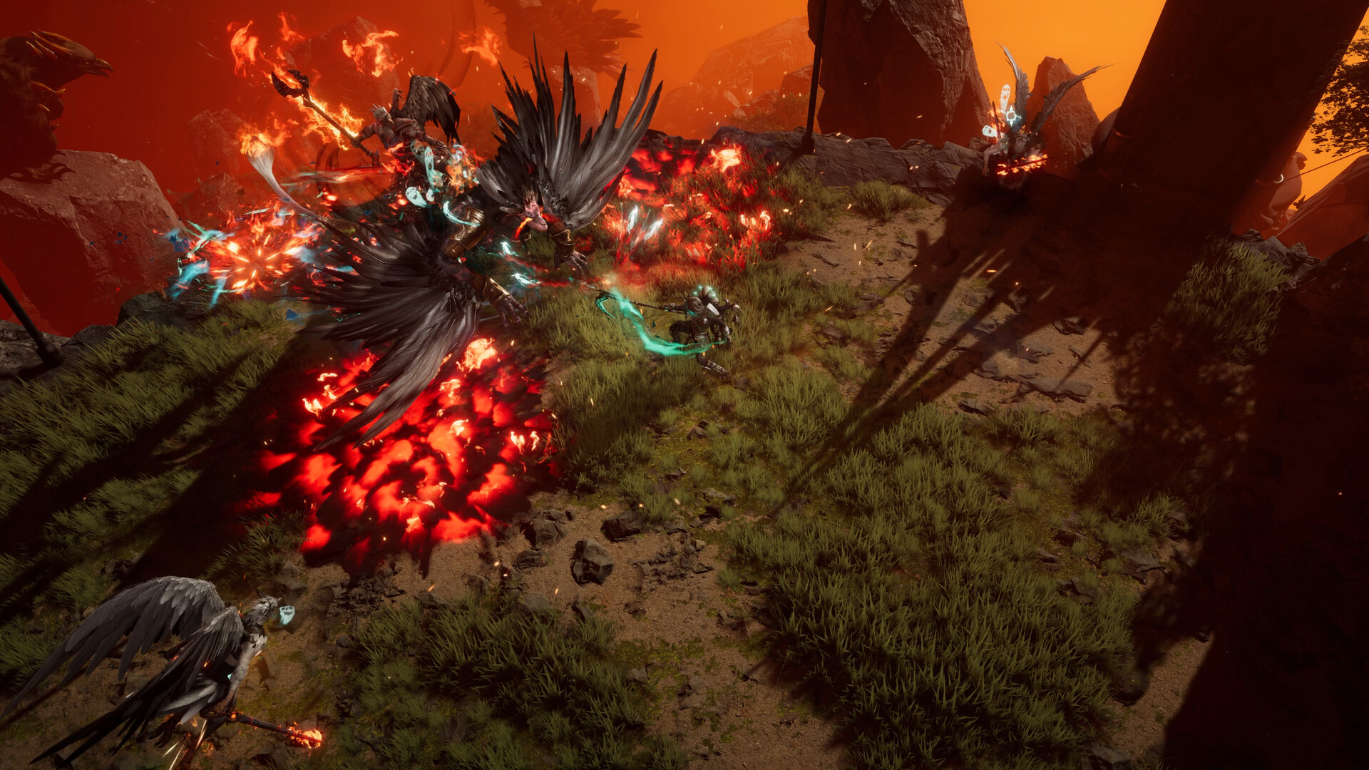 Last Epoch screenshot 5