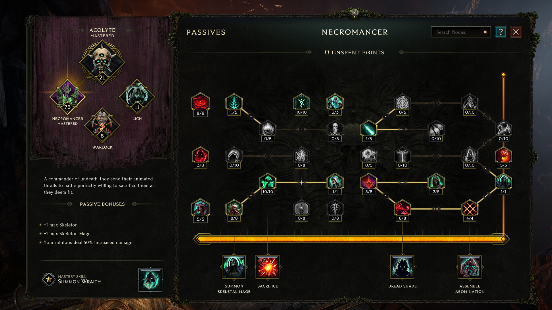 Last Epoch screenshot 4