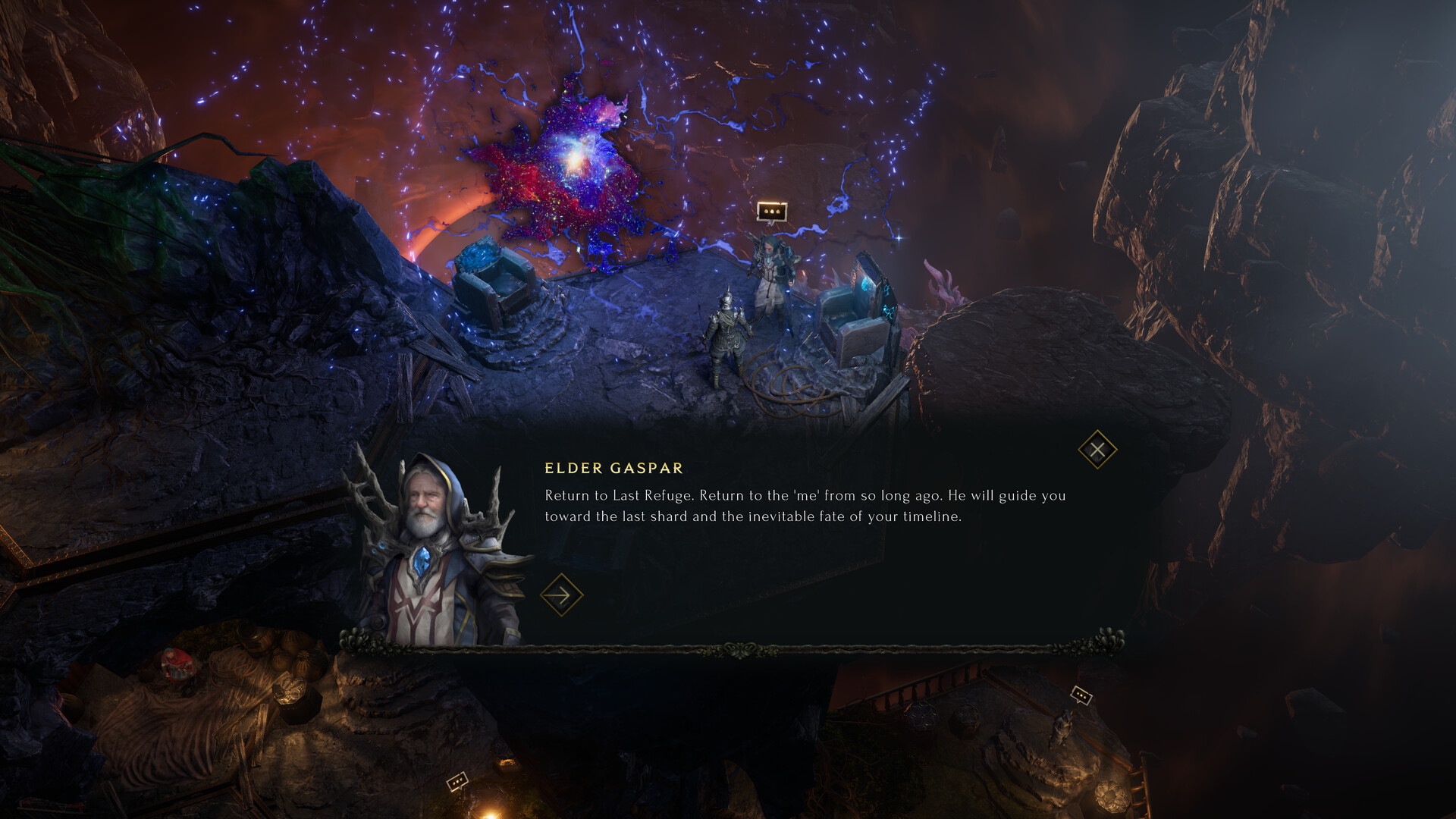 Last Epoch screenshot 10