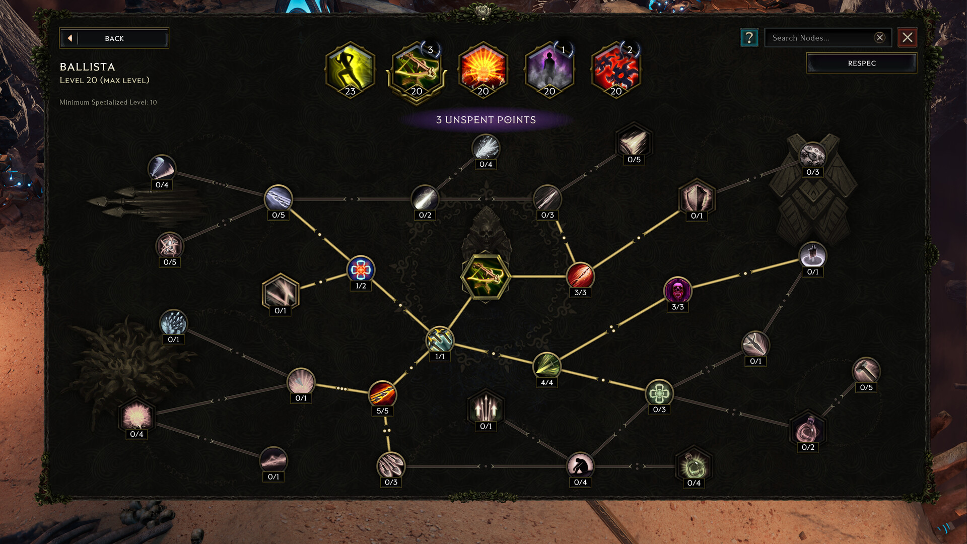 Last Epoch screenshot 6