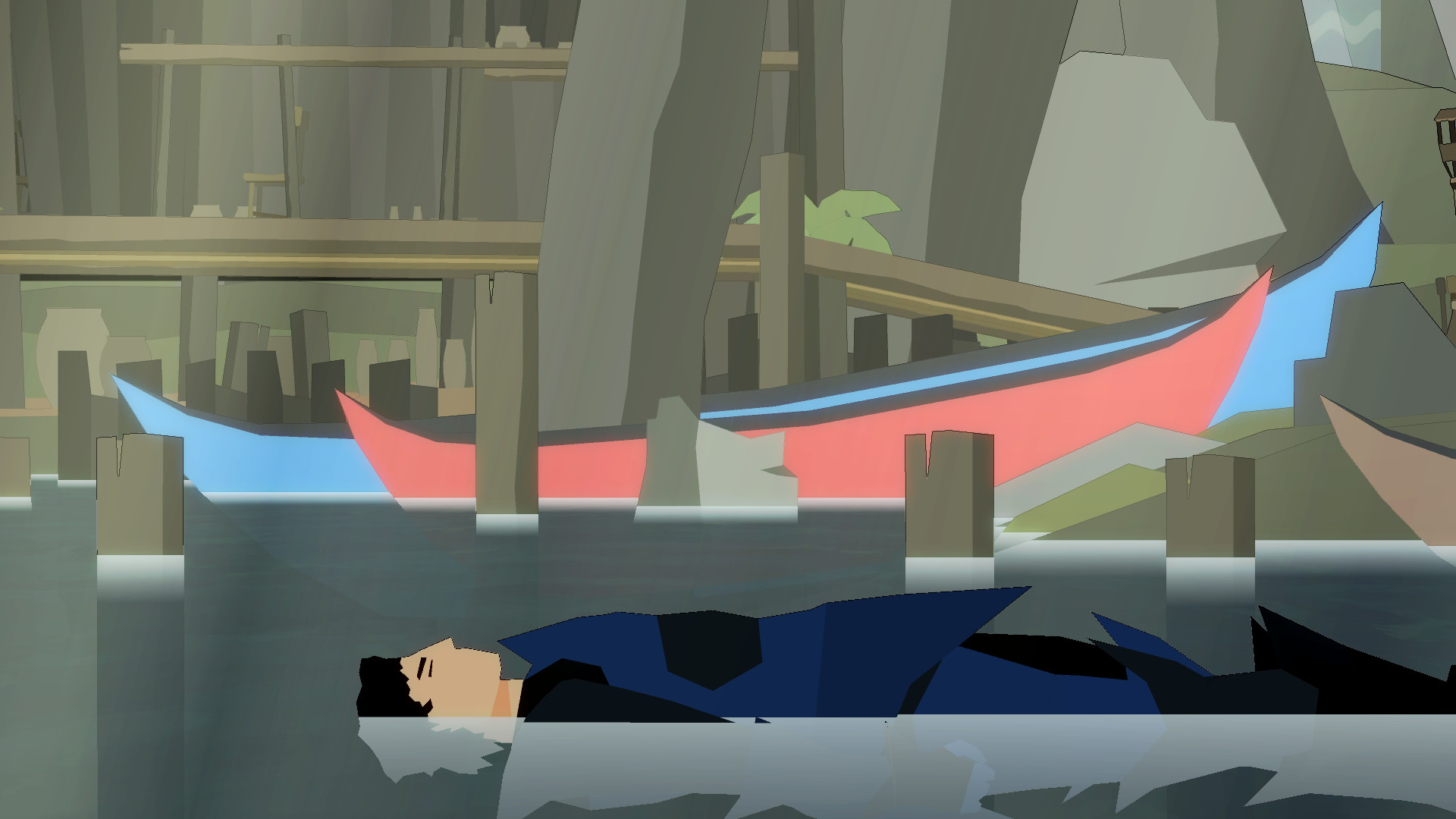 The Greater Good screenshot 3