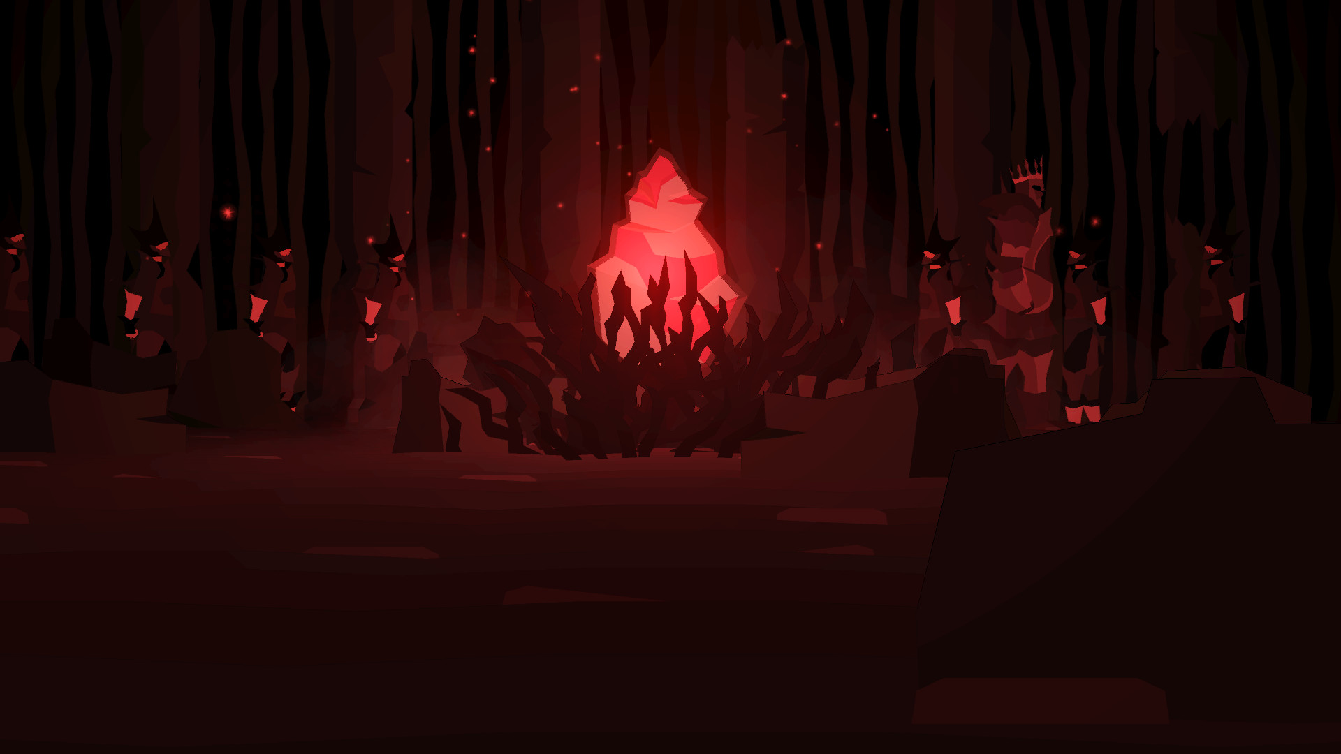 The Greater Good screenshot 1