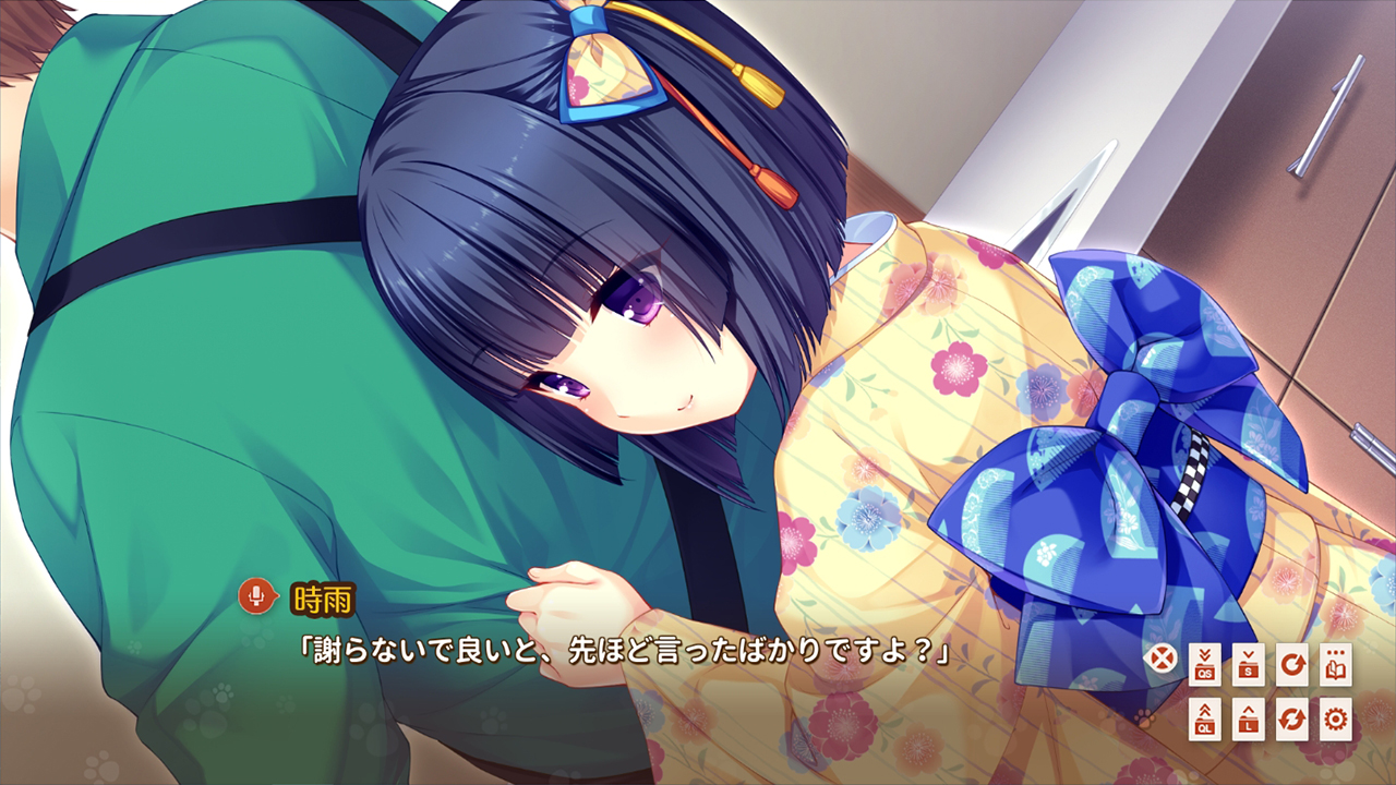 NEKOPARA Extra screenshot 10