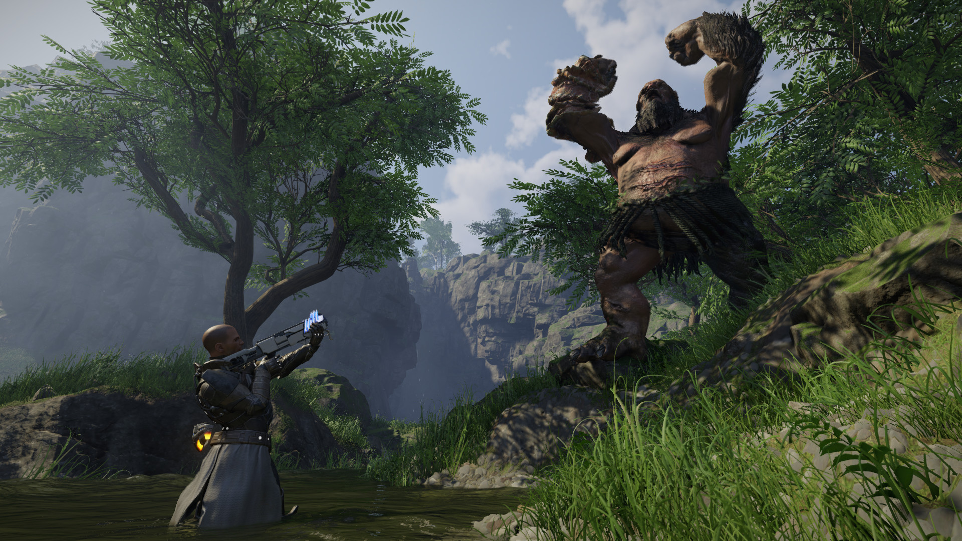 ELEX II screenshot 4