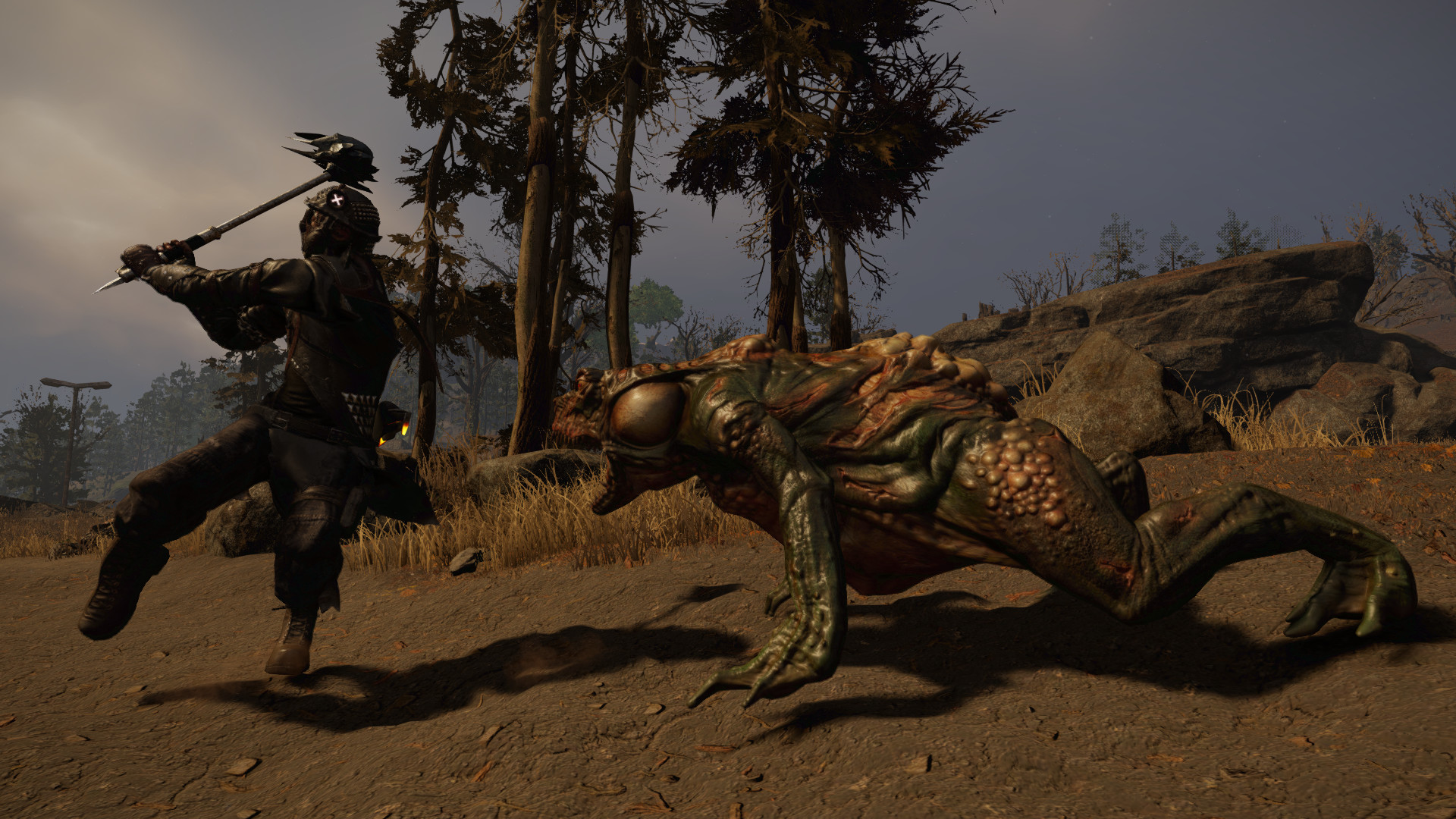 ELEX II screenshot 5