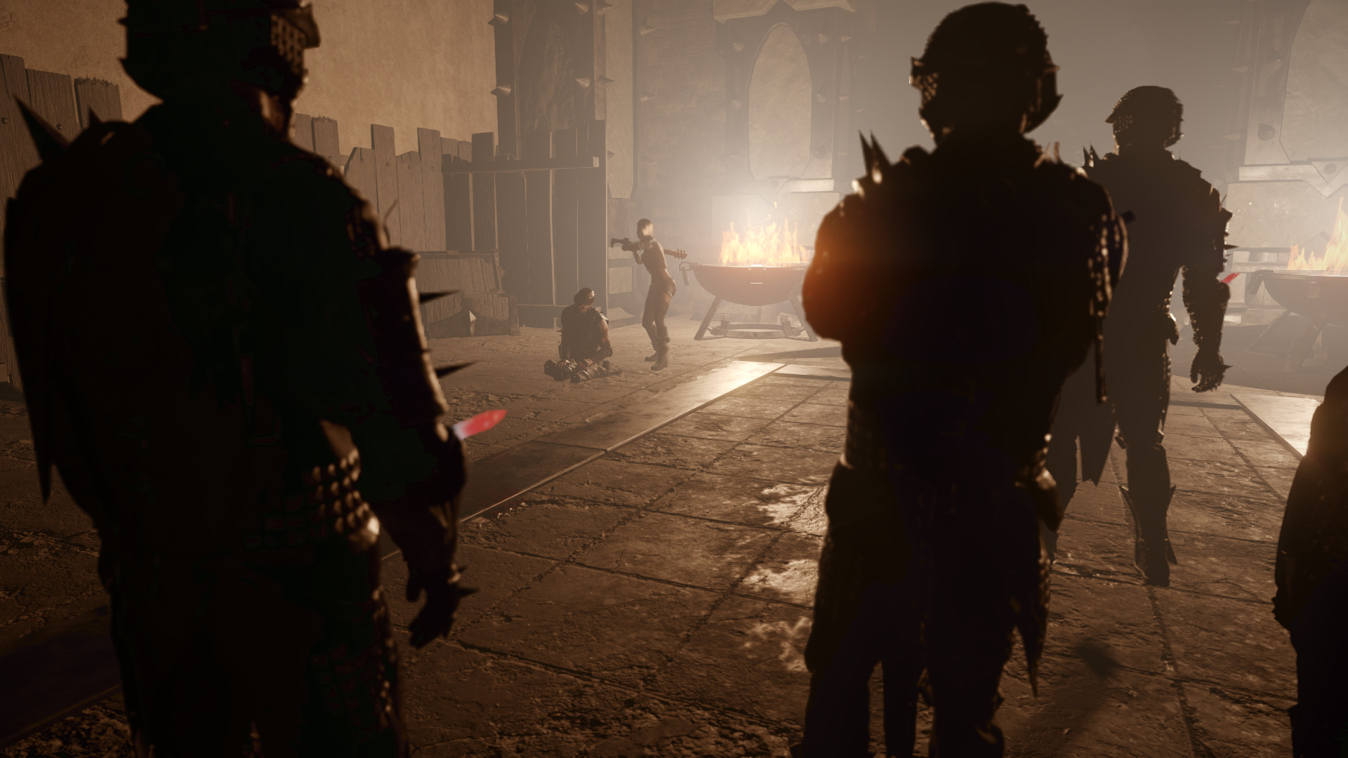 ELEX II screenshot 1