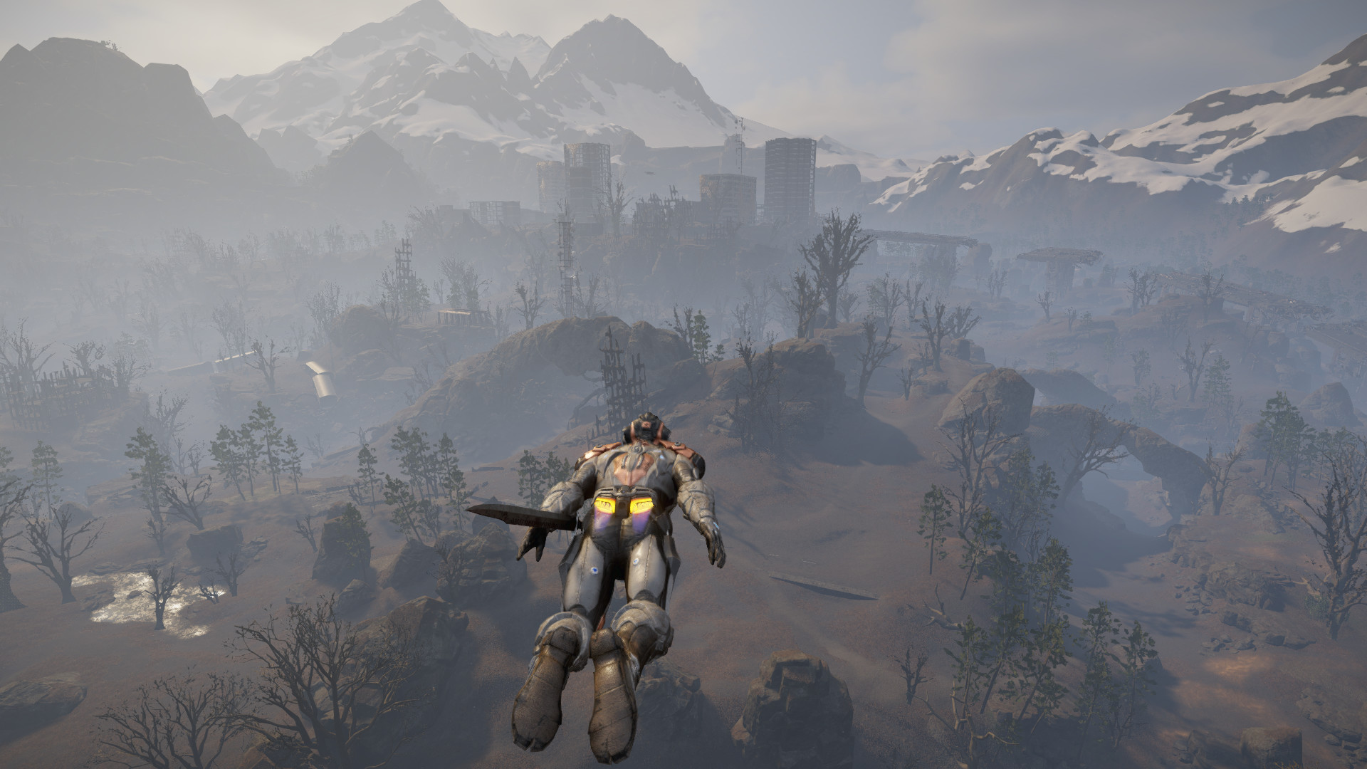 ELEX II screenshot 2