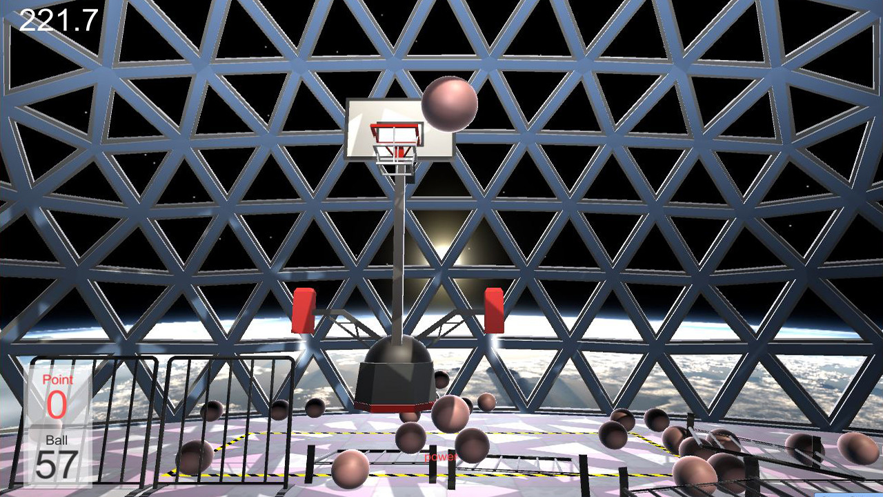 Free Throw screenshot 6