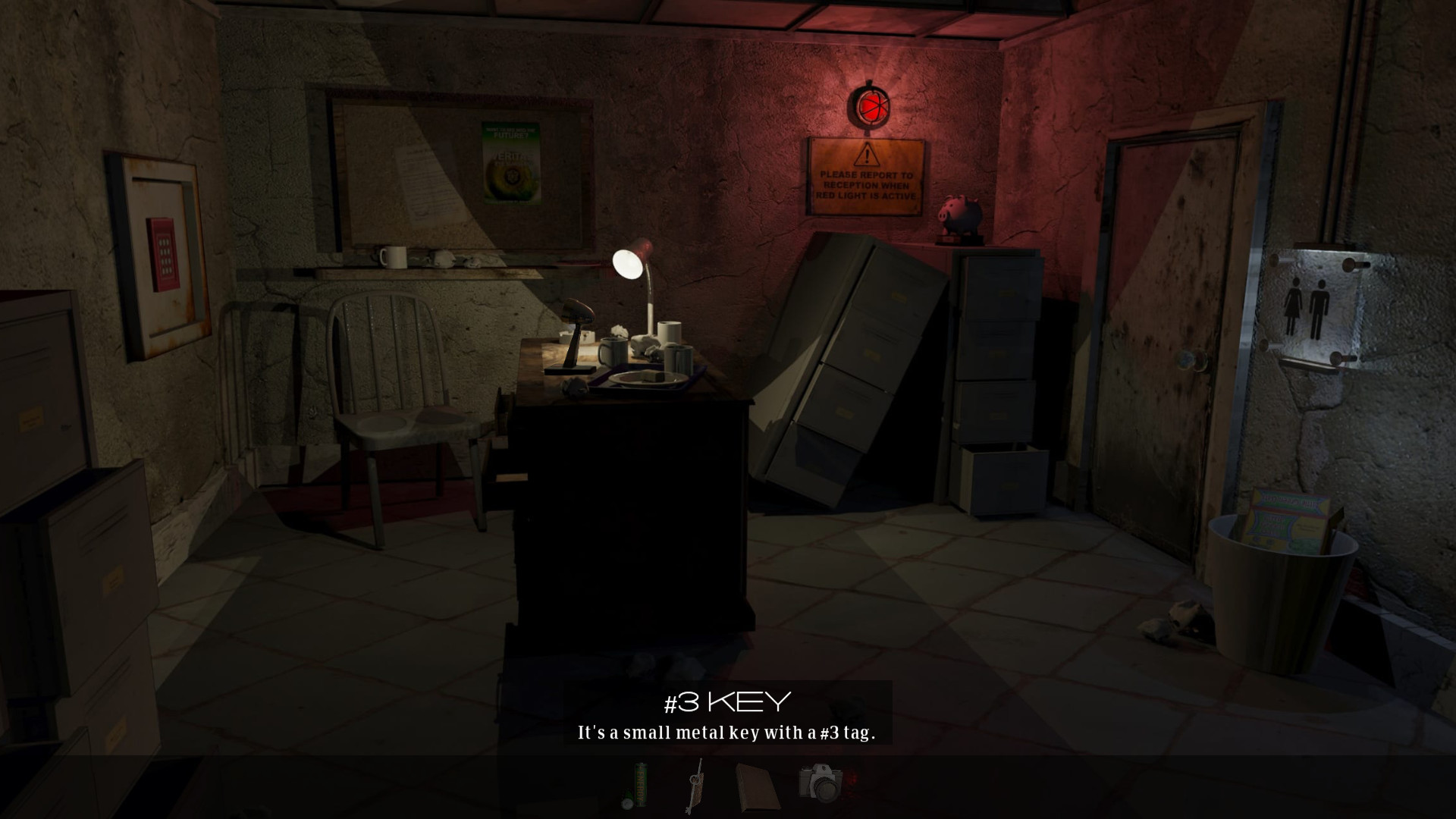 Veritas screenshot 6