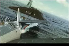 Pacific Storm Trailer trailer thumbnail