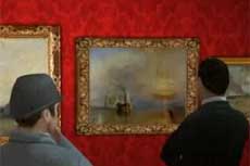 Sherlock Holmes - Nemesis Trailer trailer thumbnail