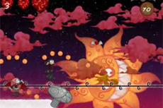 Eternity's Child Trailer trailer thumbnail