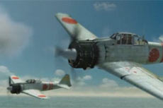 Pacific Storm Allies Trailer trailer thumbnail