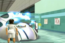 Hospital Tycoon Trailer trailer thumbnail