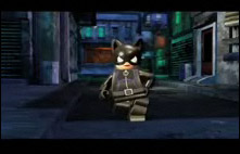 Lego Batman Trailer 1 trailer thumbnail