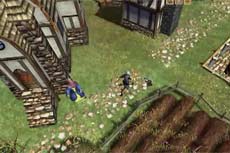 Hinterland Trailer trailer thumbnail
