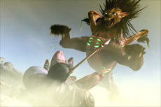Rise of the Argonauts Trailer trailer thumbnail