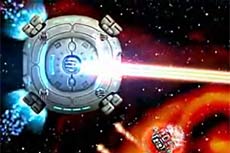 Starscape Trailer trailer thumbnail