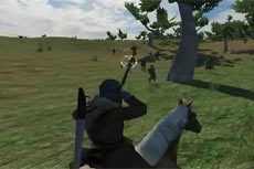 Mount and Blade Trailer trailer thumbnail