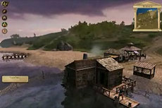 Imperium Romanum Gold Edition Trailer trailer thumbnail
